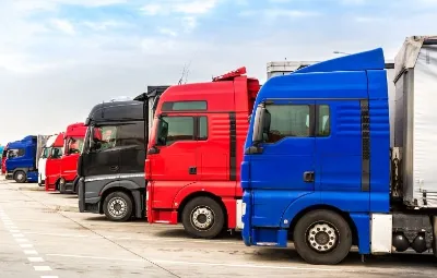 Adana Solhan Ambar Nakliyat